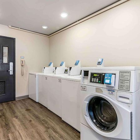 Extended Stay America Select Suites - Orlando - East المظهر الخارجي الصورة