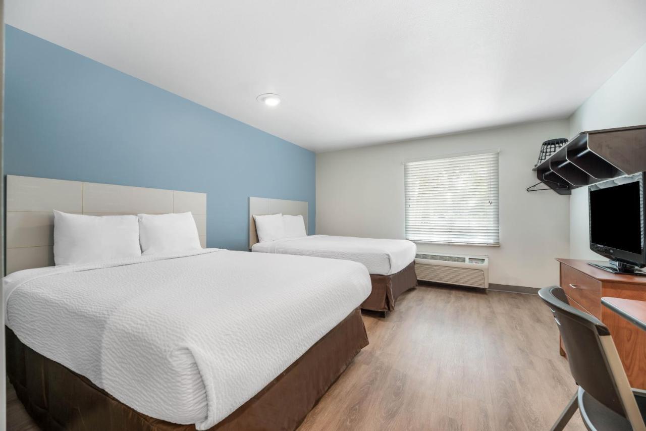 Extended Stay America Select Suites - Orlando - East المظهر الخارجي الصورة