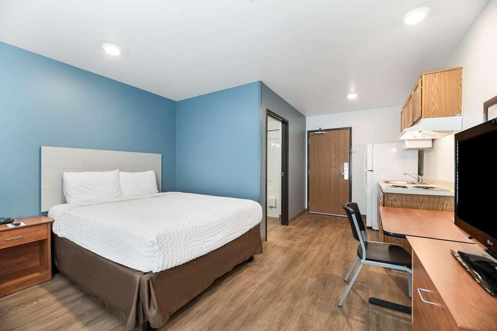 Extended Stay America Select Suites - Orlando - East الغرفة الصورة