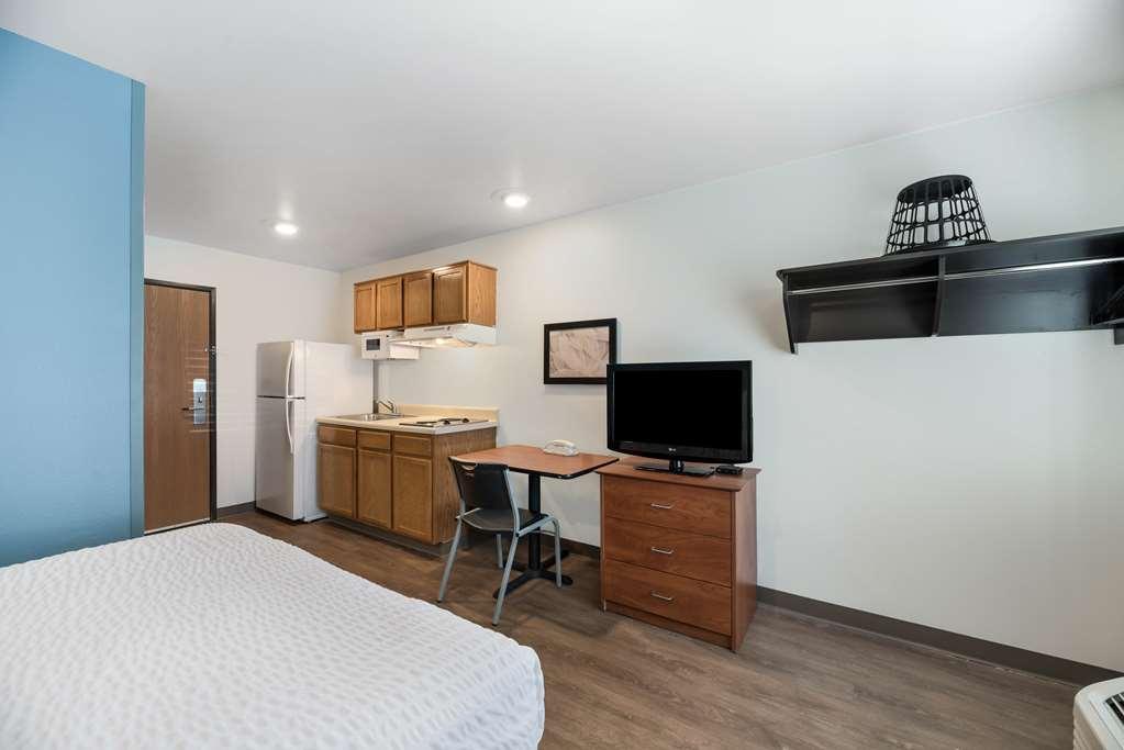 Extended Stay America Select Suites - Orlando - East الغرفة الصورة