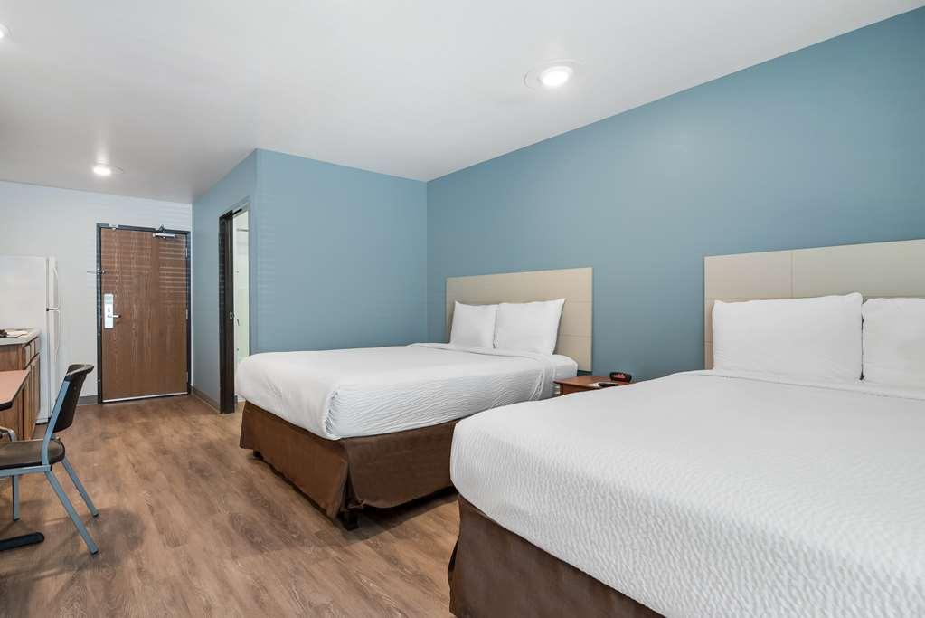Extended Stay America Select Suites - Orlando - East الغرفة الصورة