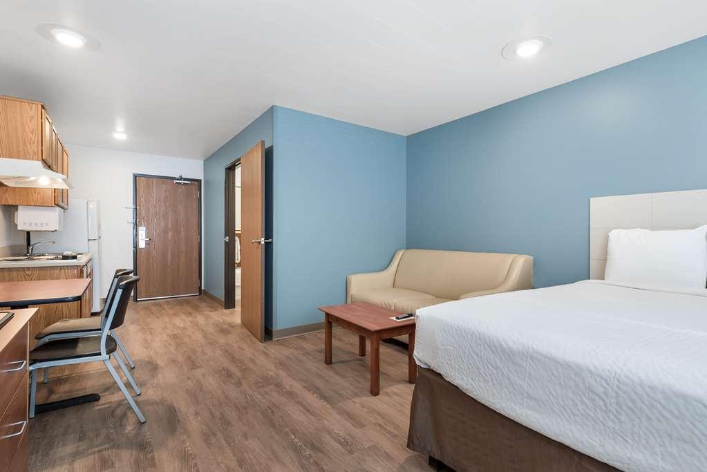 Extended Stay America Select Suites - Orlando - East الغرفة الصورة