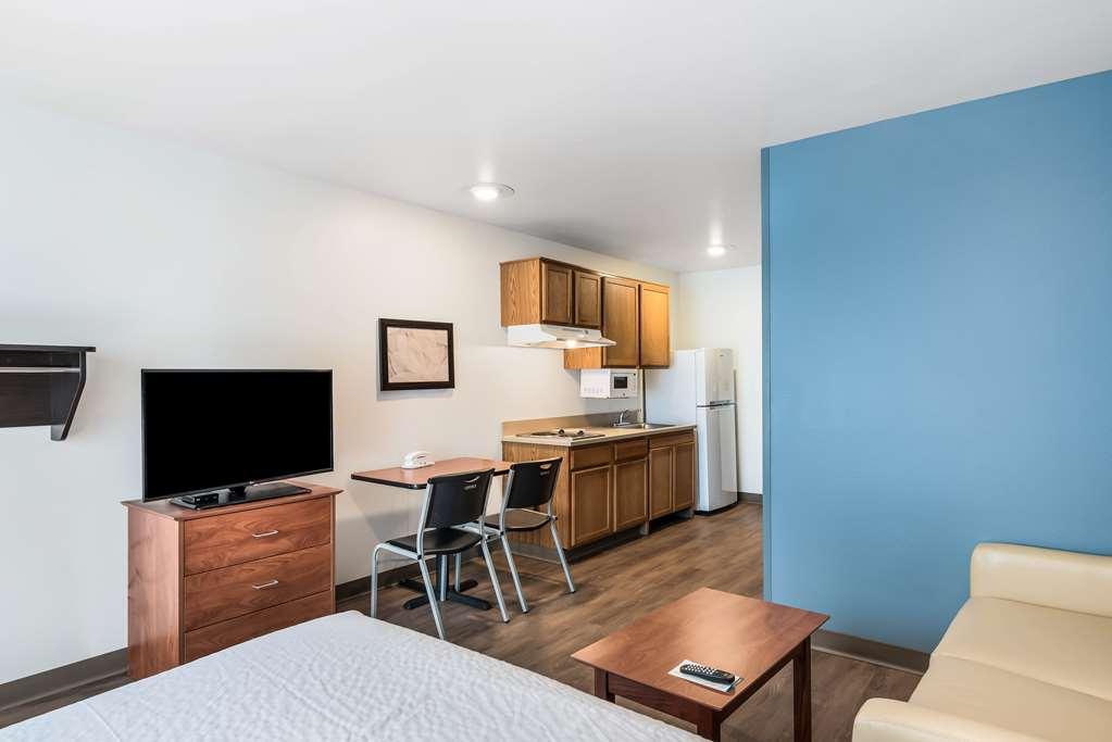 Extended Stay America Select Suites - Orlando - East الغرفة الصورة
