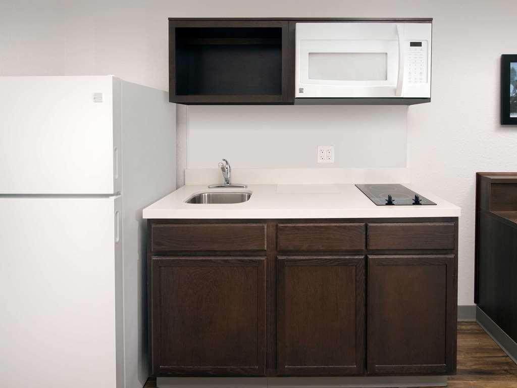 Extended Stay America Select Suites - Orlando - East الغرفة الصورة