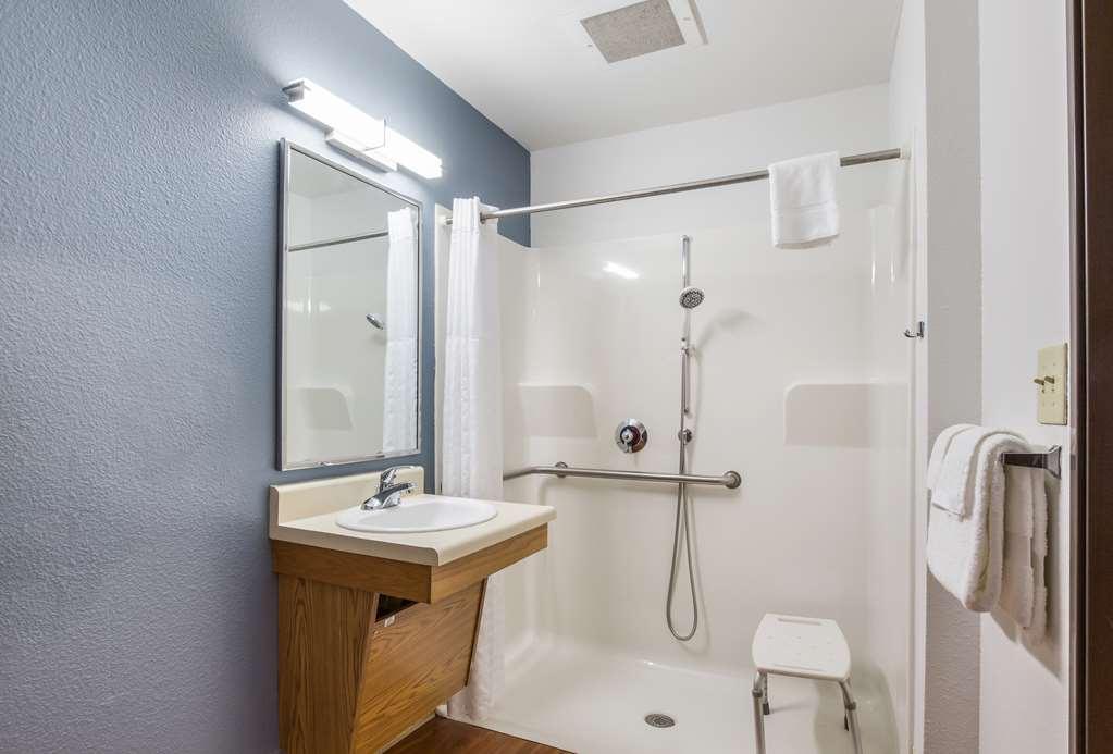 Extended Stay America Select Suites - Orlando - East المظهر الخارجي الصورة