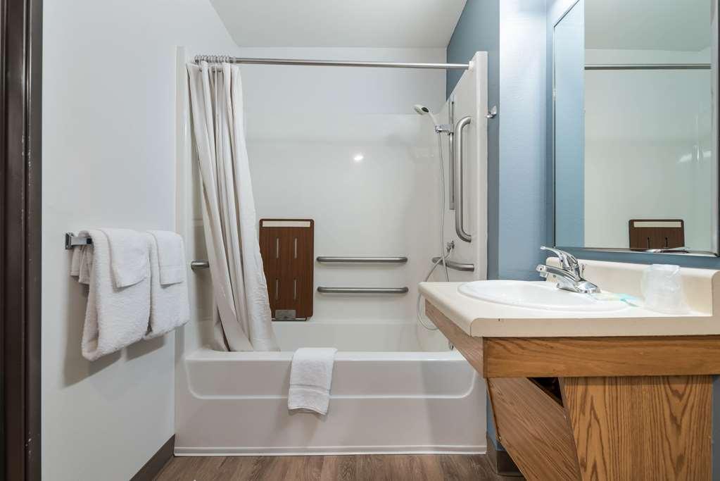 Extended Stay America Select Suites - Orlando - East المظهر الخارجي الصورة