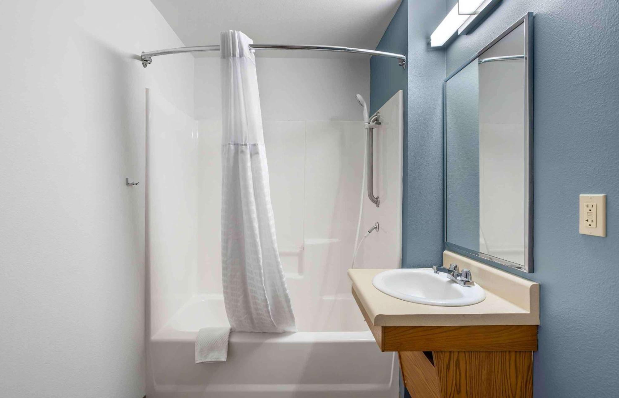 Extended Stay America Select Suites - Orlando - East المظهر الخارجي الصورة