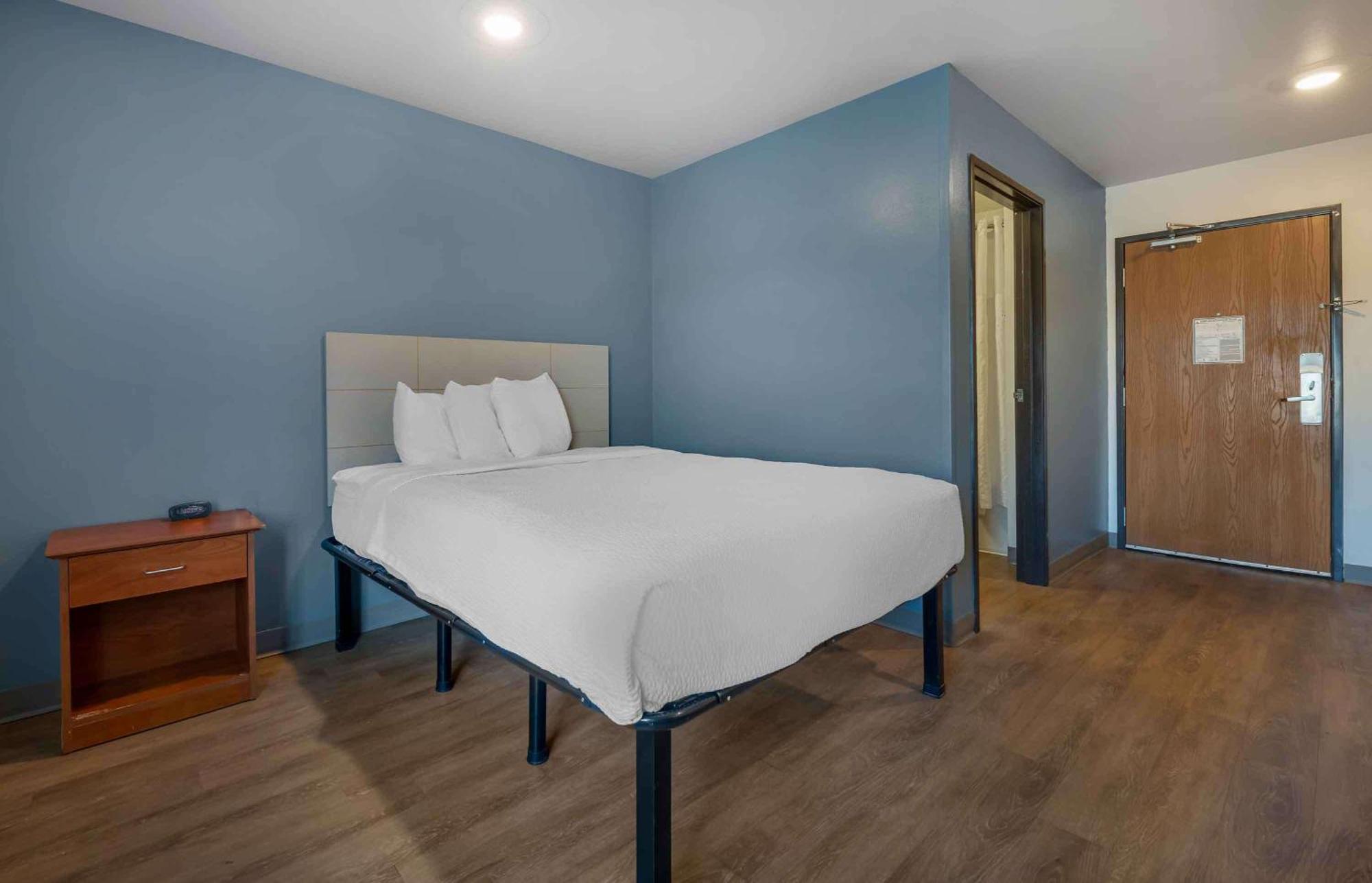 Extended Stay America Select Suites - Orlando - East المظهر الخارجي الصورة
