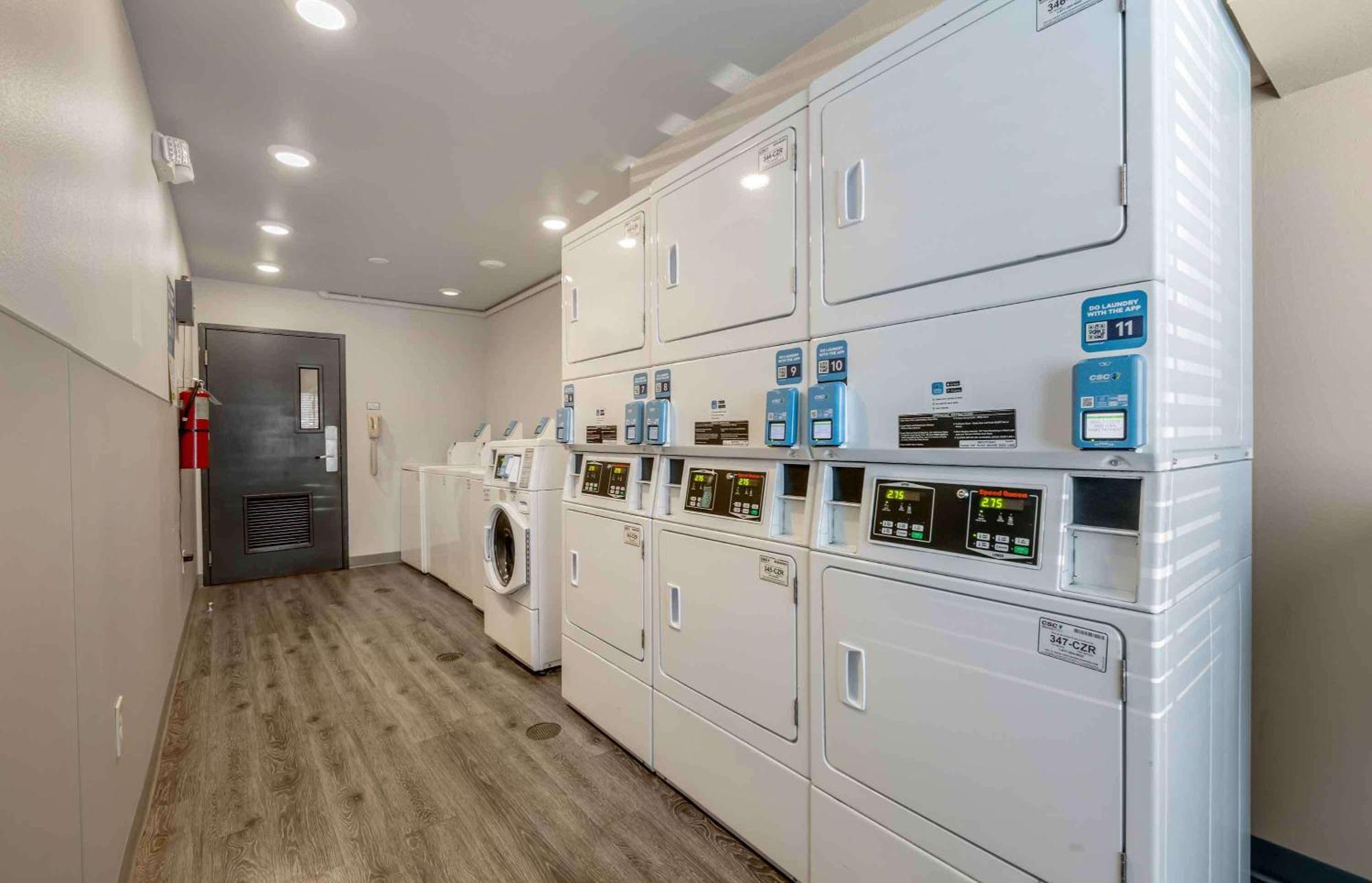 Extended Stay America Select Suites - Orlando - East المظهر الخارجي الصورة