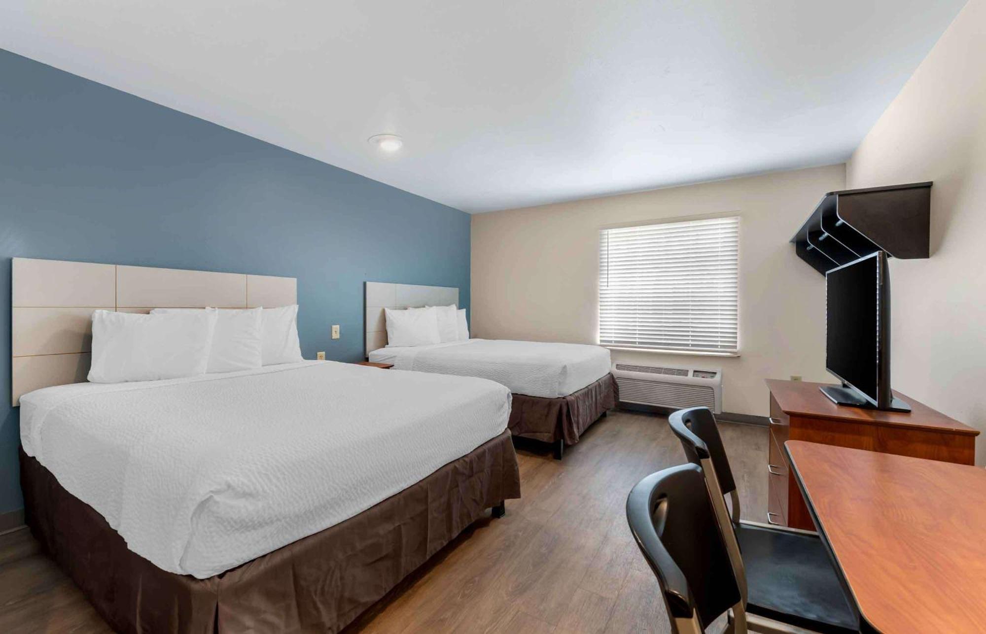 Extended Stay America Select Suites - Orlando - East المظهر الخارجي الصورة