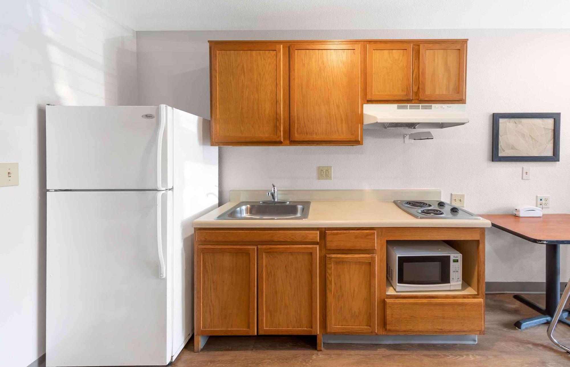 Extended Stay America Select Suites - Orlando - East المظهر الخارجي الصورة