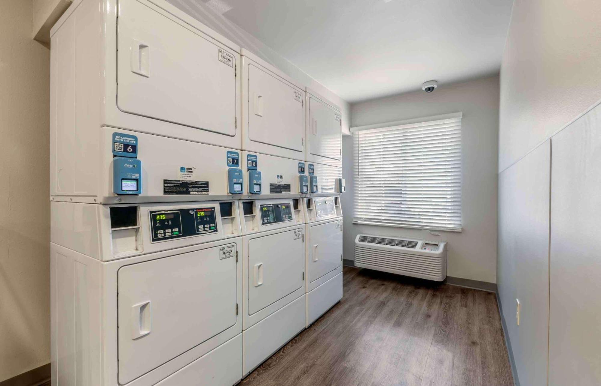 Extended Stay America Select Suites - Orlando - East المظهر الخارجي الصورة
