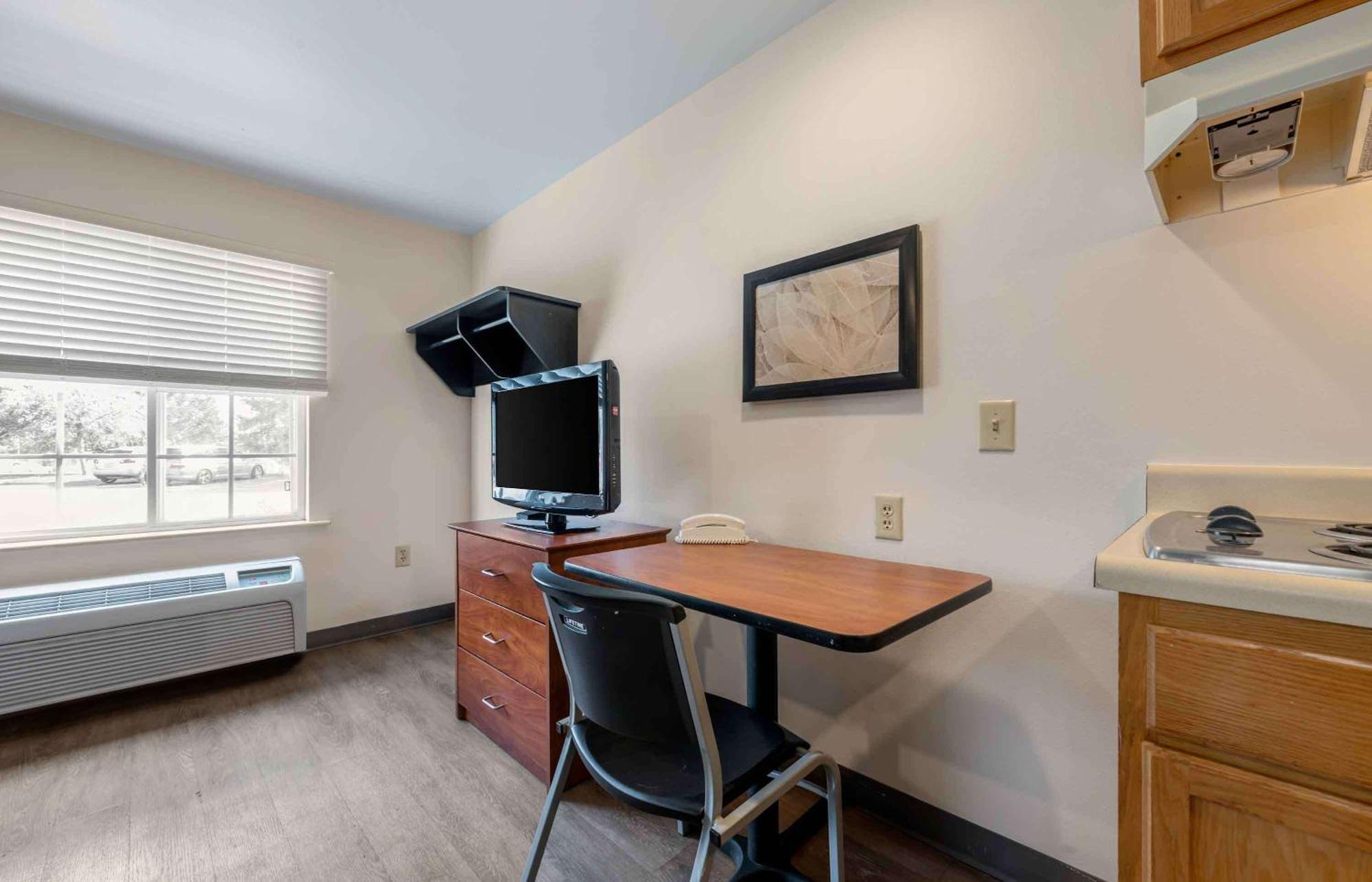 Extended Stay America Select Suites - Orlando - East المظهر الخارجي الصورة