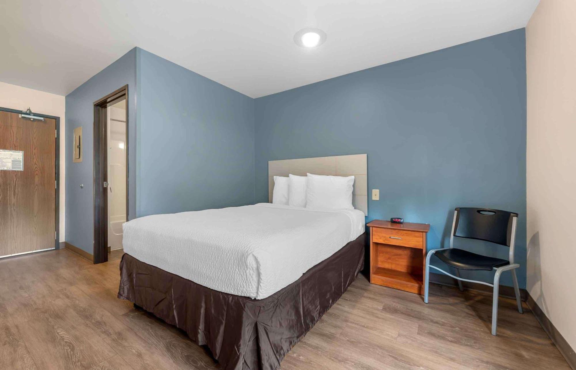 Extended Stay America Select Suites - Orlando - East المظهر الخارجي الصورة