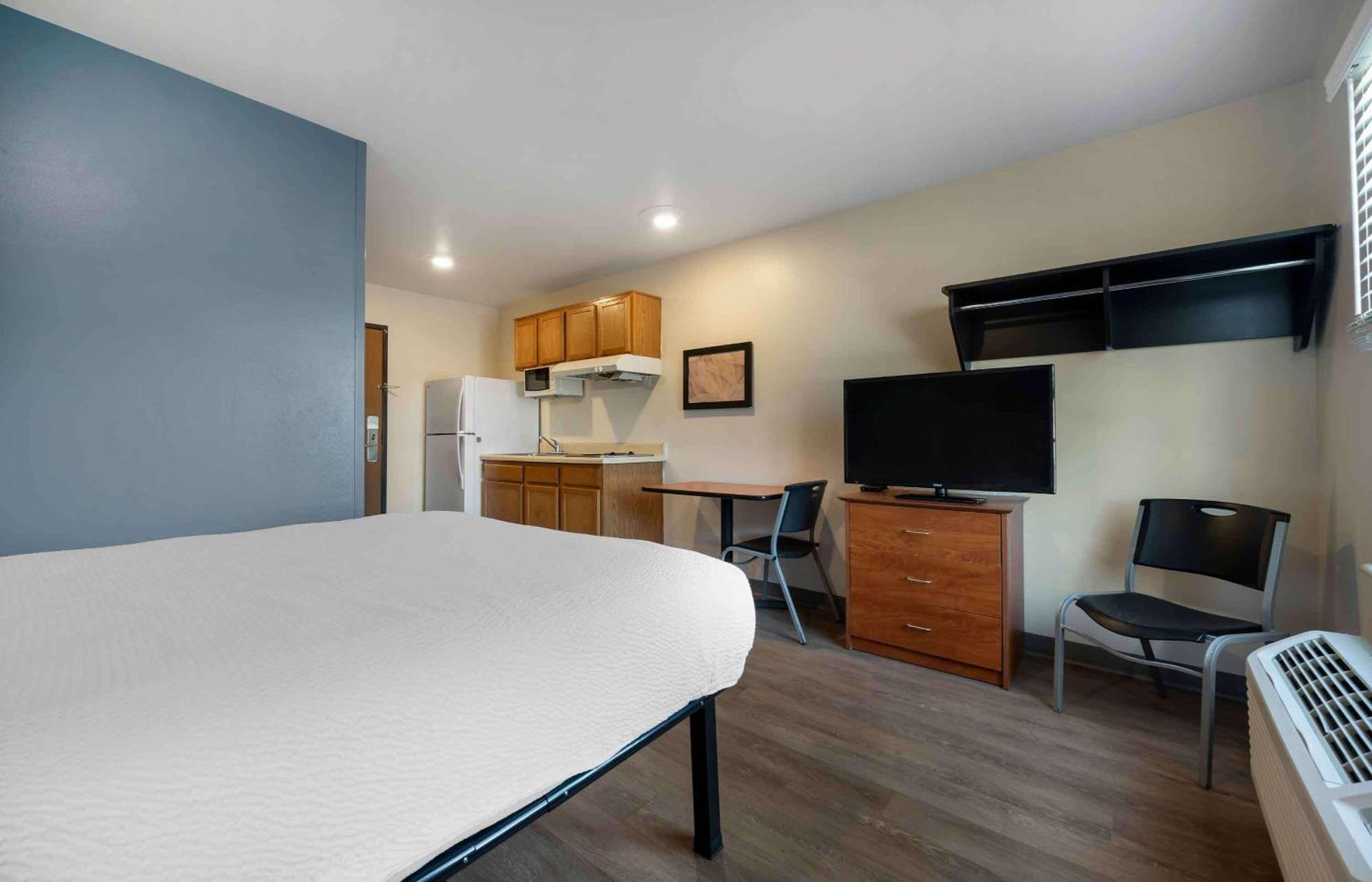 Extended Stay America Select Suites - Orlando - East المظهر الخارجي الصورة