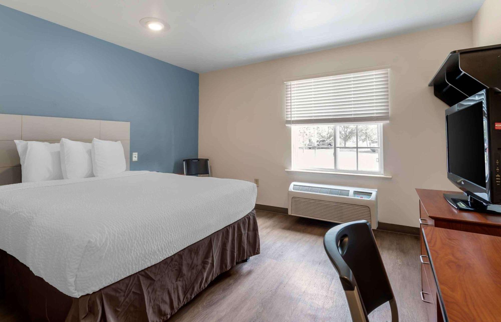 Extended Stay America Select Suites - Orlando - East المظهر الخارجي الصورة