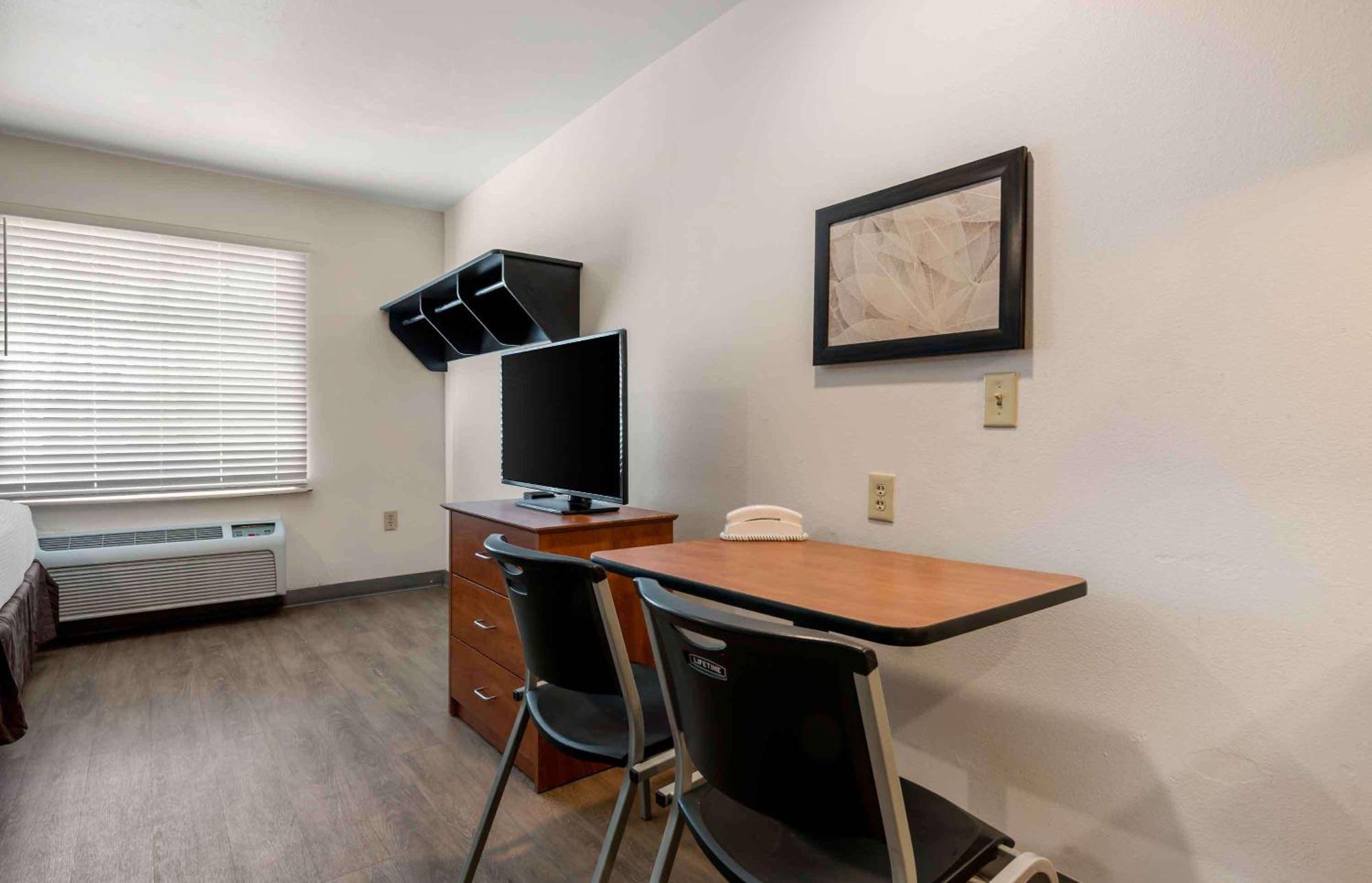Extended Stay America Select Suites - Orlando - East المظهر الخارجي الصورة
